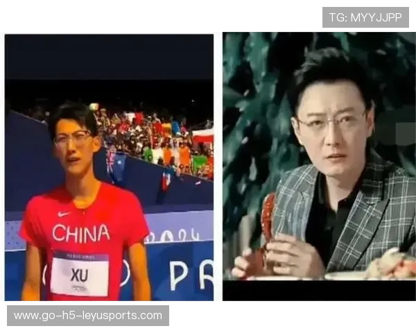 场内外双爆笑！运动员“趣味失误合集”笑料不断，欢乐不断！