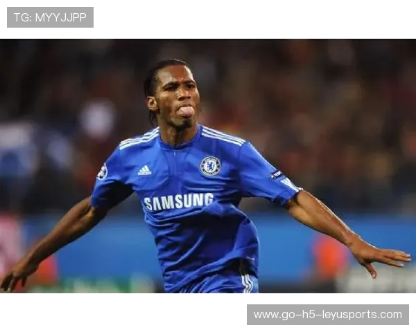 德罗巴：从非洲到欧冠冠军，魔兽的非洲骄傲，德罗巴百科