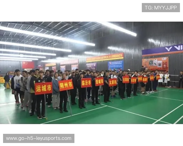 俱乐部支持青少年运动员参加国际比赛 迈向全球舞台，青少年体育俱乐部开展的意义