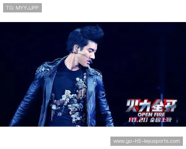 伤愈归来巨星火力全开